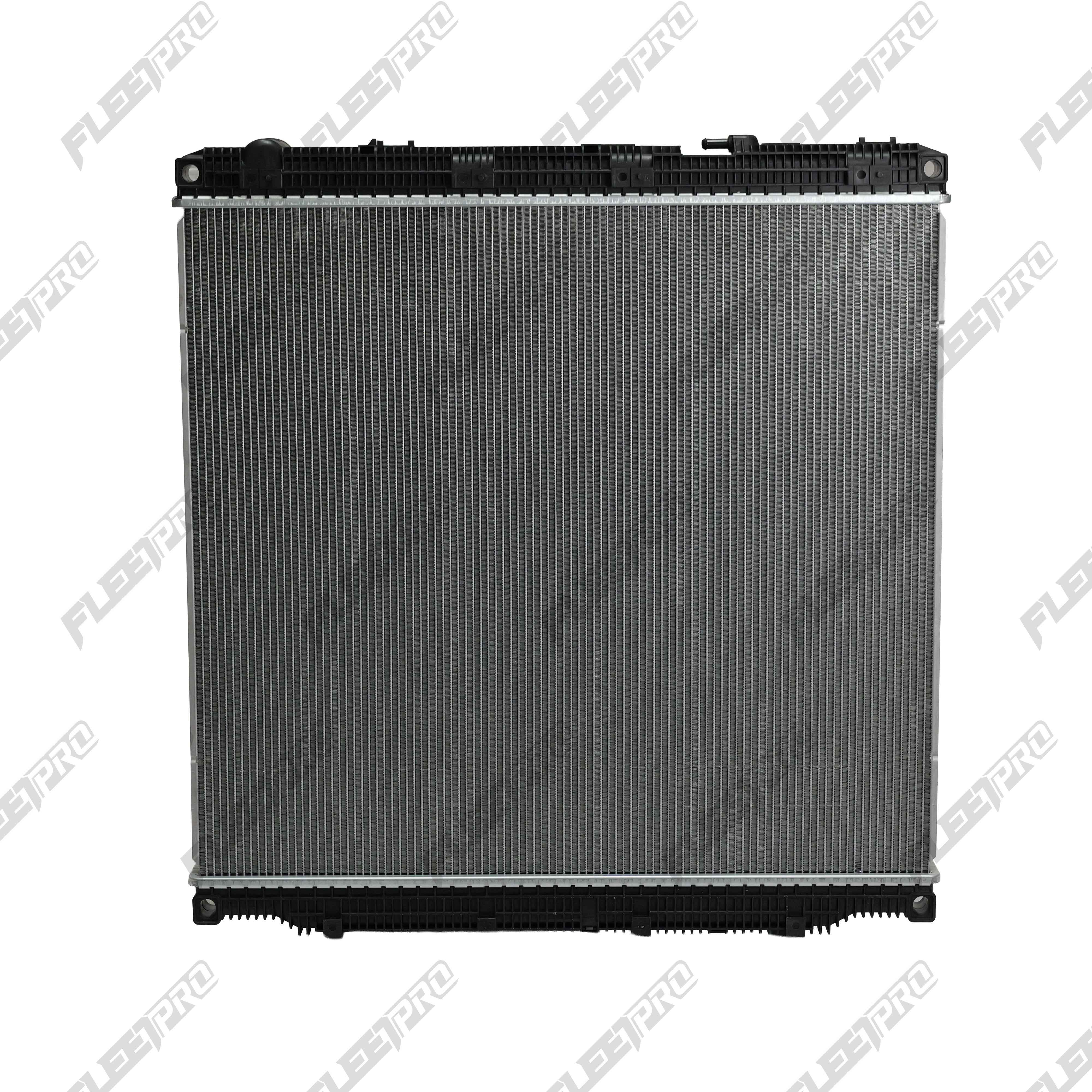 2017-2026 Freightliner Cascadia Radiator - Replaces TXE1003874C & TXE1003875C