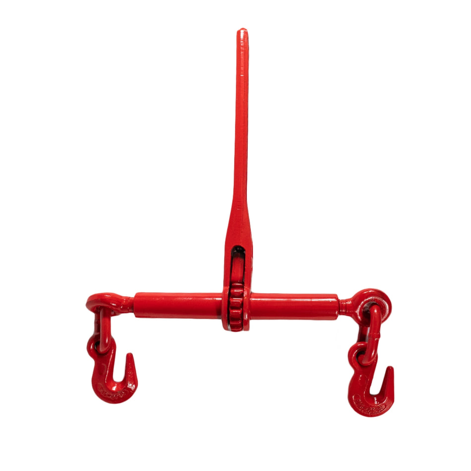 Ratchet Chain Binder 5/16" - 3/8" WLL: 6,600 lbs