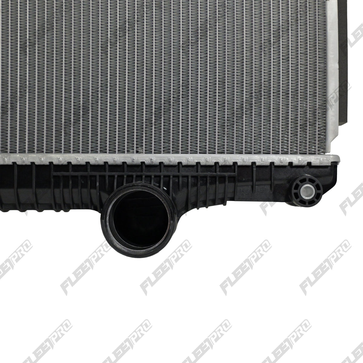 Kenworth T680 Peterbilt 579 Radiator (2022 - 2026) - Next Gen Heavy Duty - Replaces PY091001 RP91001 - FleetPro - FLEETPRO PARTS & TIRES