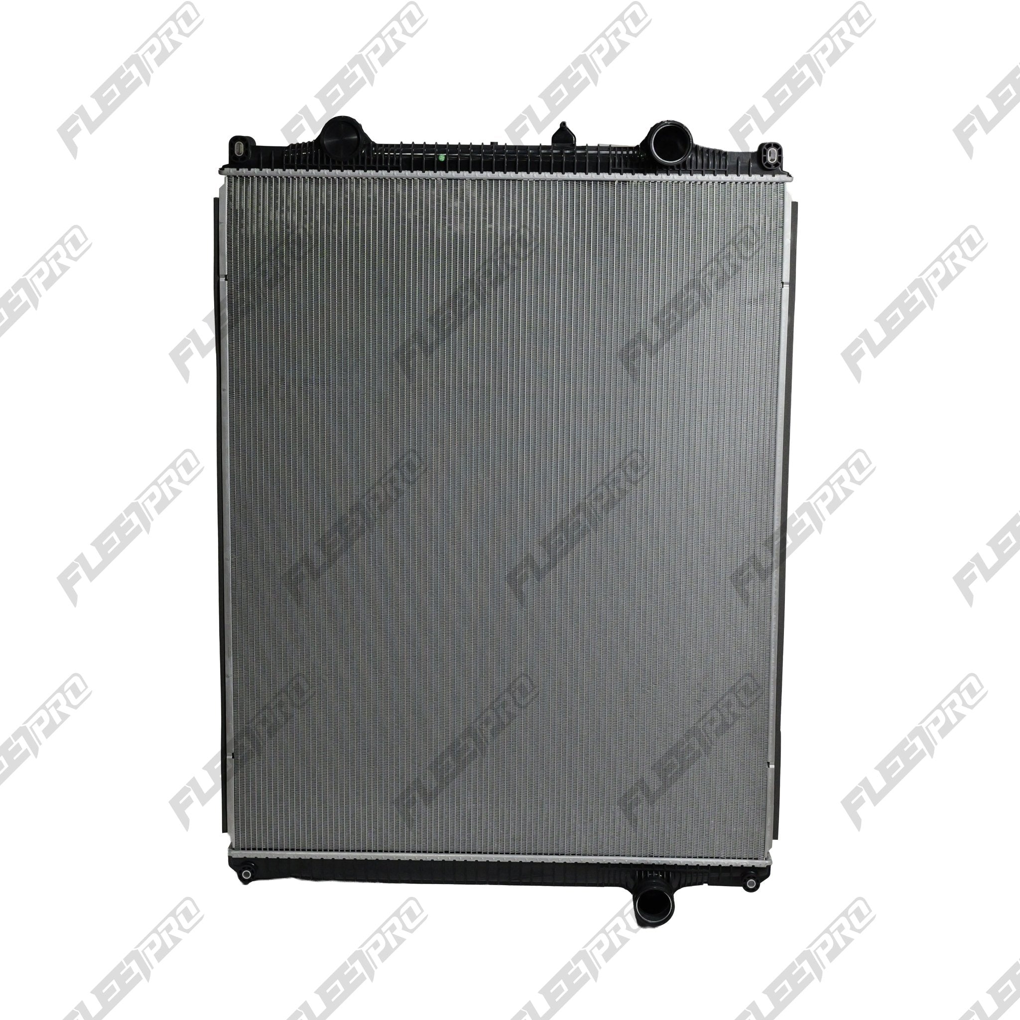 Kenworth T680 Peterbilt 579 Radiator (2022 - 2026) - Next Gen Heavy Duty - Replaces PY091001 RP91001 - FleetPro - FLEETPRO PARTS & TIRES