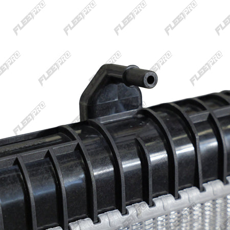 Kenworth T680 Peterbilt 579 Radiator (2022 - 2026) - Next Gen Heavy Duty - Replaces PY091001 RP91001 - FleetPro - FLEETPRO PARTS & TIRES