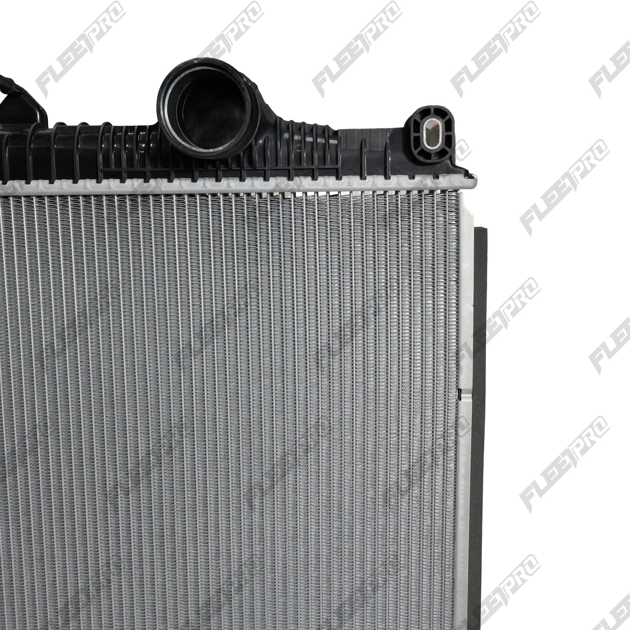 Kenworth T680 Peterbilt 579 Radiator (2022 - 2026) - Next Gen Heavy Duty - Replaces PY091001 RP91001 - FleetPro - FLEETPRO PARTS & TIRES