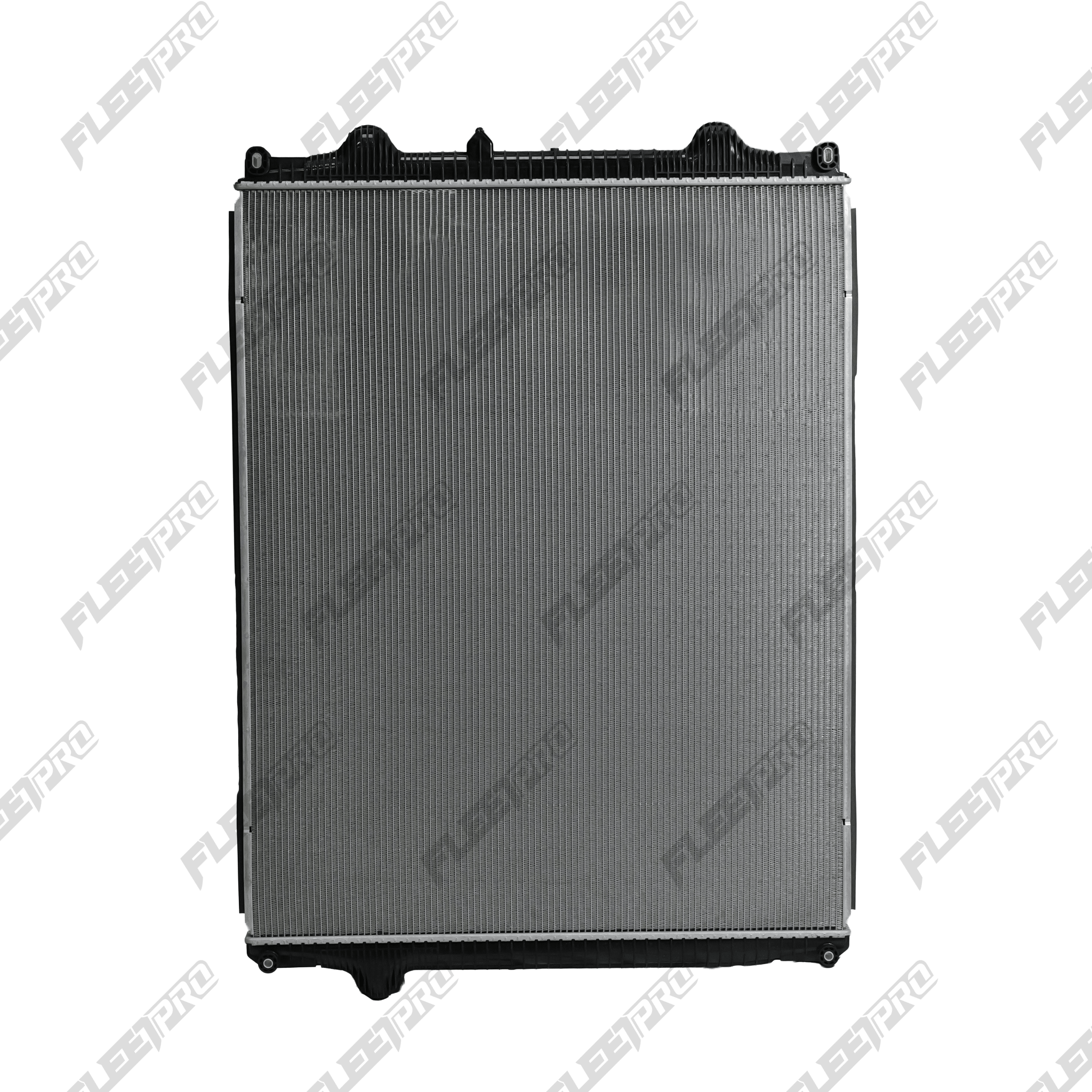 Kenworth T680 Peterbilt 579 Radiator (2022 - 2026) - Next Gen Heavy Duty - Replaces PY091001 RP91001 - FleetPro - FLEETPRO PARTS & TIRES