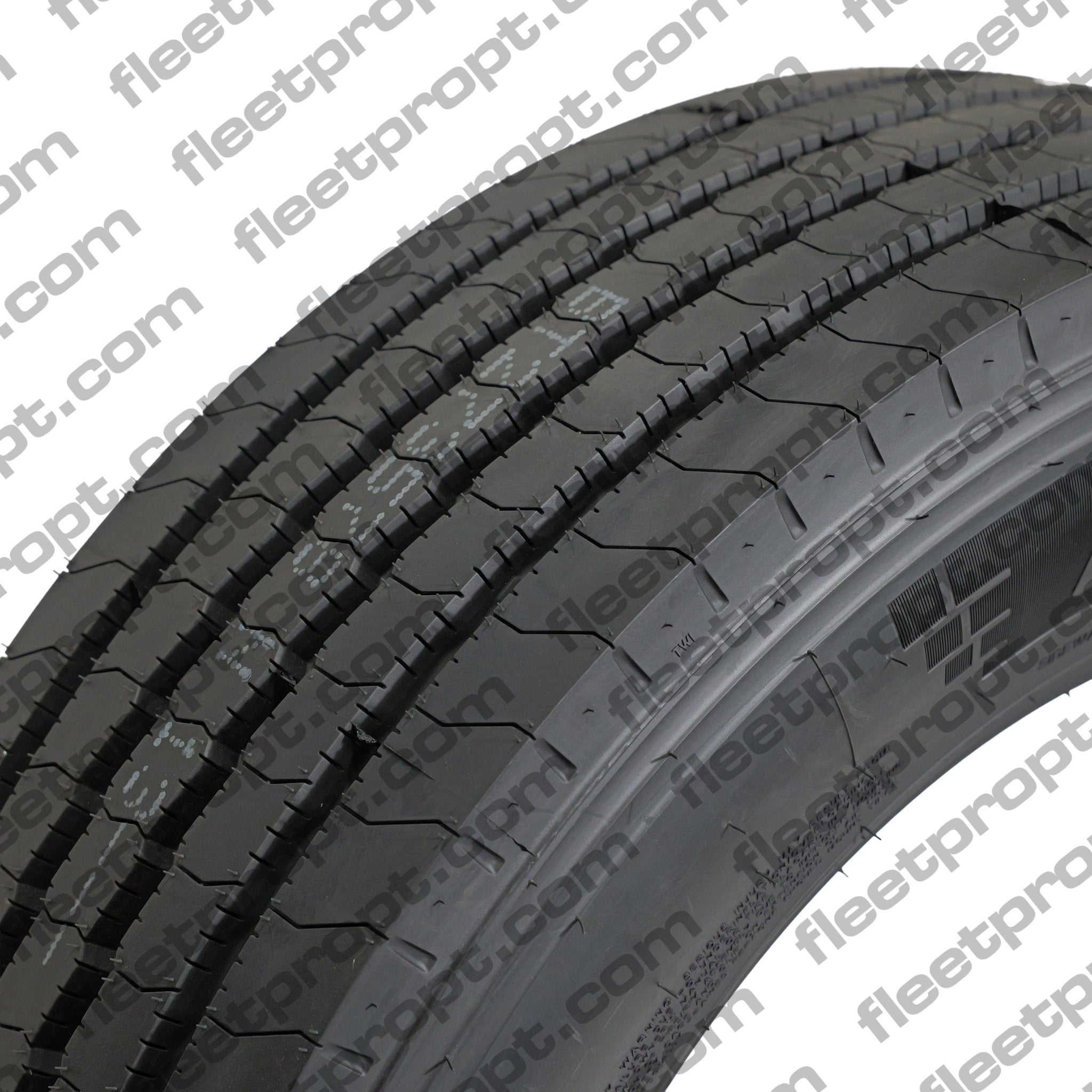 Lexmont A1 Step Deck Tire 255/70R22.5 - 17/32" Tread Depth 16 - Ply SD-A1 - Lexmont - FLEETPRO PARTS & TIRES