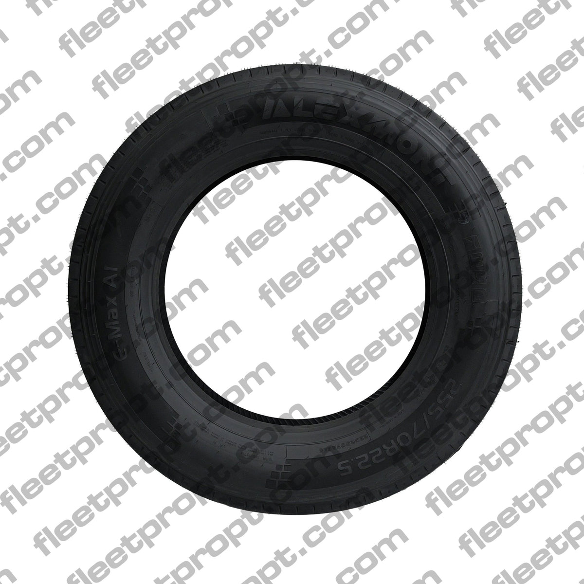 Lexmont A1 Step Deck Tire 255/70R22.5 - 17/32" Tread Depth 16 - Ply SD-A1 - Lexmont - FLEETPRO PARTS & TIRES