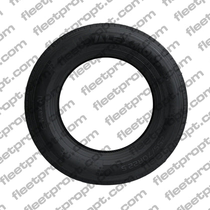 Lexmont A1 Step Deck Tire 255/70R22.5 - 17/32" Tread Depth 16 - Ply SD-A1 - Lexmont - FLEETPRO PARTS & TIRES