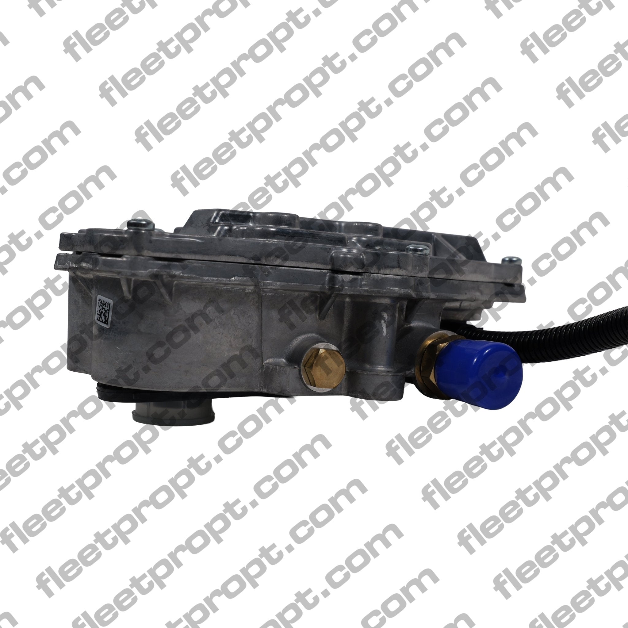 Volvo I - Shift Clutch Solenoid Valve – Mack mDrive (2013 - 2018) Transmission SV - 2001 – Made in USA SV-2001 - Illinois Auto Truck - FLEETPRO PARTS & TIRES