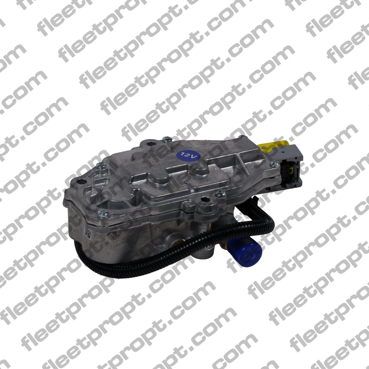 Volvo I - Shift Clutch Solenoid Valve – Mack mDrive (2013 - 2018) Transmission SV - 2001 – Made in USA SV-2001 - Illinois Auto Truck - FLEETPRO PARTS & TIRES