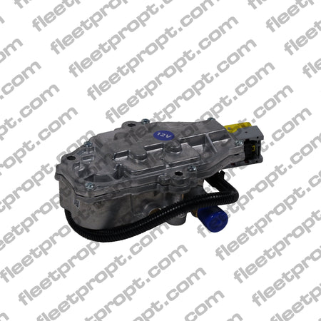 Volvo I - Shift Clutch Solenoid Valve – Mack mDrive (2013 - 2018) Transmission SV - 2001 – Made in USA SV-2001 - Illinois Auto Truck - FLEETPRO PARTS & TIRES