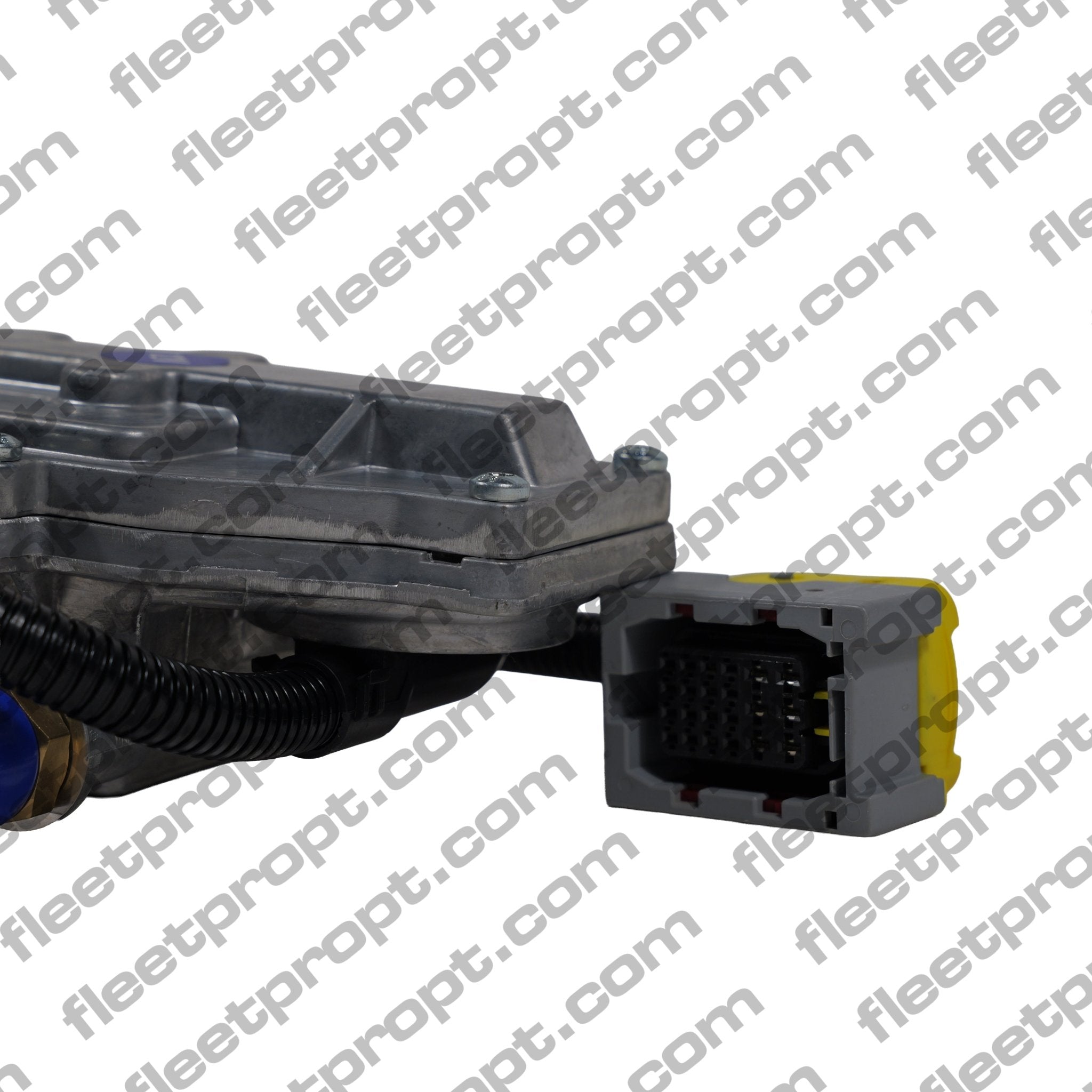 OE I - Shift Clutch Solenoid Valve - 12V 2018 - 2026 Volvo Mack 22439692 SV-2002 - Illinois Auto Truck - FLEETPRO PARTS & TIRES