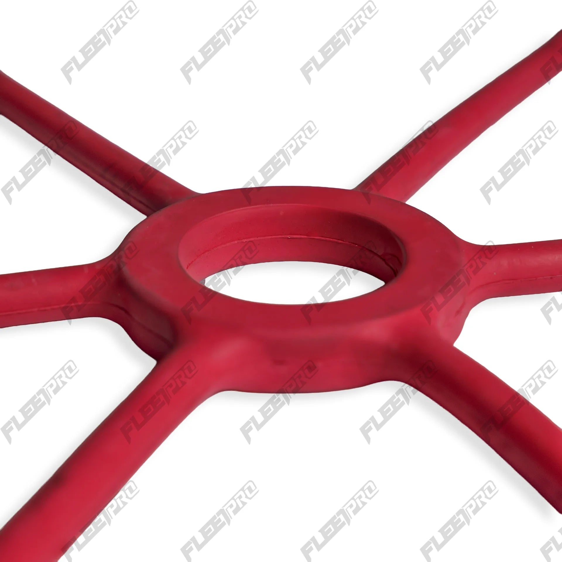 Snow Chain Bungee Tensioner Set - 22.5in Commercial Tire Chains TC02202-B TC02202-B - FleetPro - FLEETPRO PARTS & TIRES