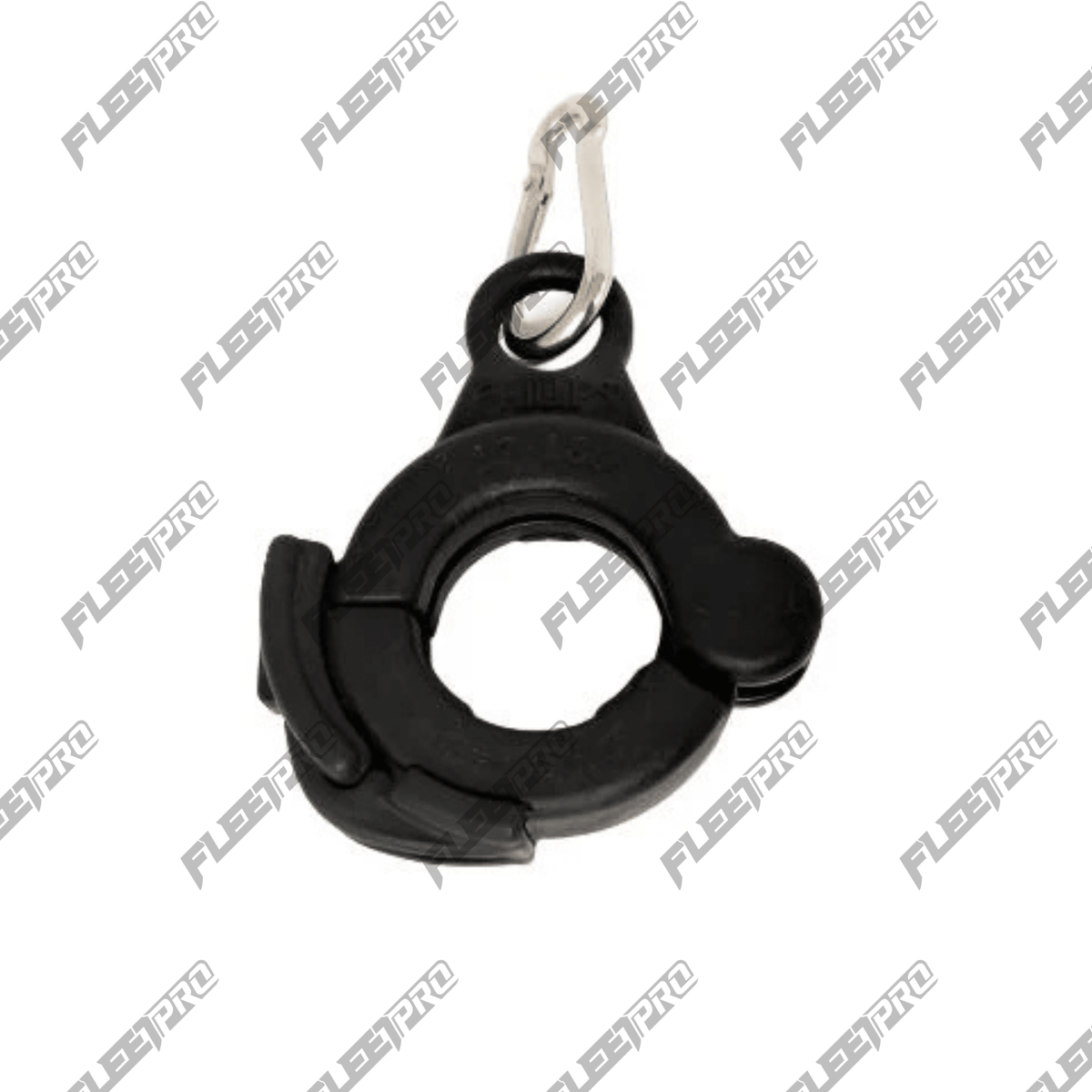 3 - IN - 1 Cable Holder QWIK - CLAMP – Air Hose & Electrical Line Support – Replaces 17 - 180 TR-029-2S115 - FleetPro - FLEETPRO PARTS & TIRES