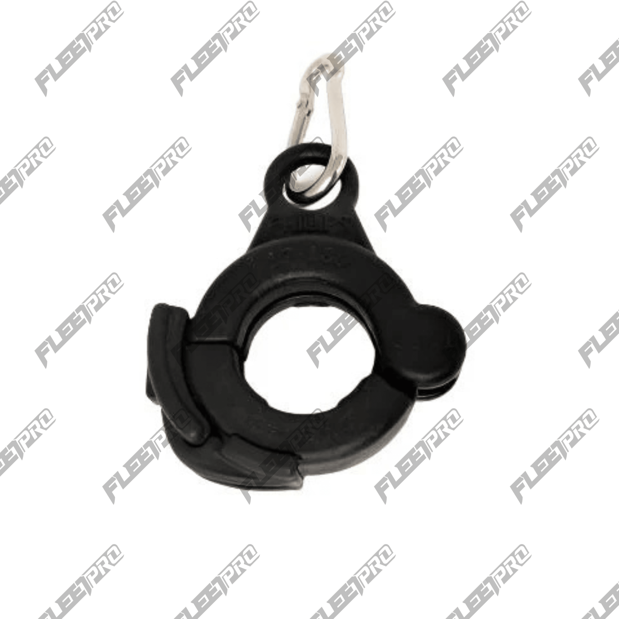 3 - IN - 1 Cable Holder QWIK - CLAMP – Air Hose & Electrical Line Support – Replaces 17 - 180 TR-029-2S115 - FleetPro - FLEETPRO PARTS & TIRES
