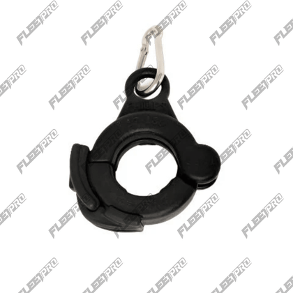 3 - IN - 1 Cable Holder QWIK - CLAMP – Air Hose & Electrical Line Support – Replaces 17 - 180 TR-029-2S115 - FleetPro - FLEETPRO PARTS & TIRES