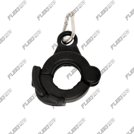 3 - IN - 1 Cable Holder QWIK - CLAMP – Air Hose & Electrical Line Support – Replaces 17 - 180 TR-029-2S115 - FleetPro - FLEETPRO PARTS & TIRES