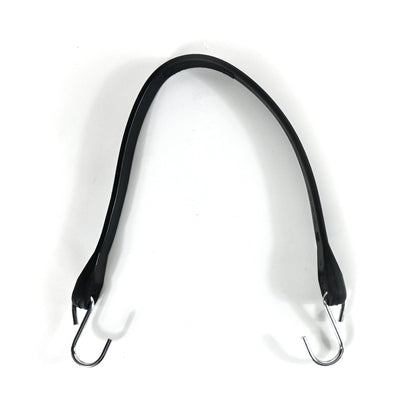 21" Bungee Cords w Crimped Hooks / Box of 50 TS21 - FleetPro - FLEETPRO PARTS & TIRES
