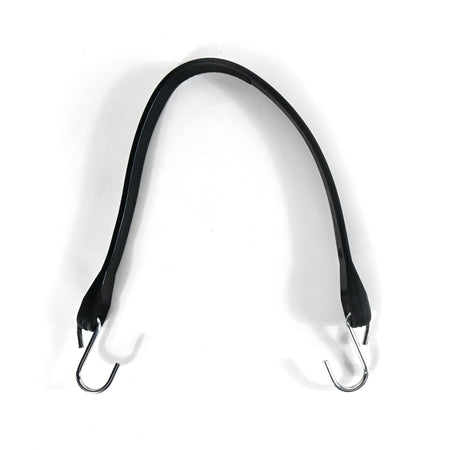 21" Bungee Cords w Crimped Hooks / Box of 50 TS21 - FleetPro - FLEETPRO PARTS & TIRES