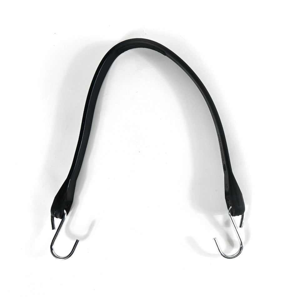 21" Bungee Cords w Crimped Hooks / Box of 50 TS21 - FleetPro - FLEETPRO PARTS & TIRES