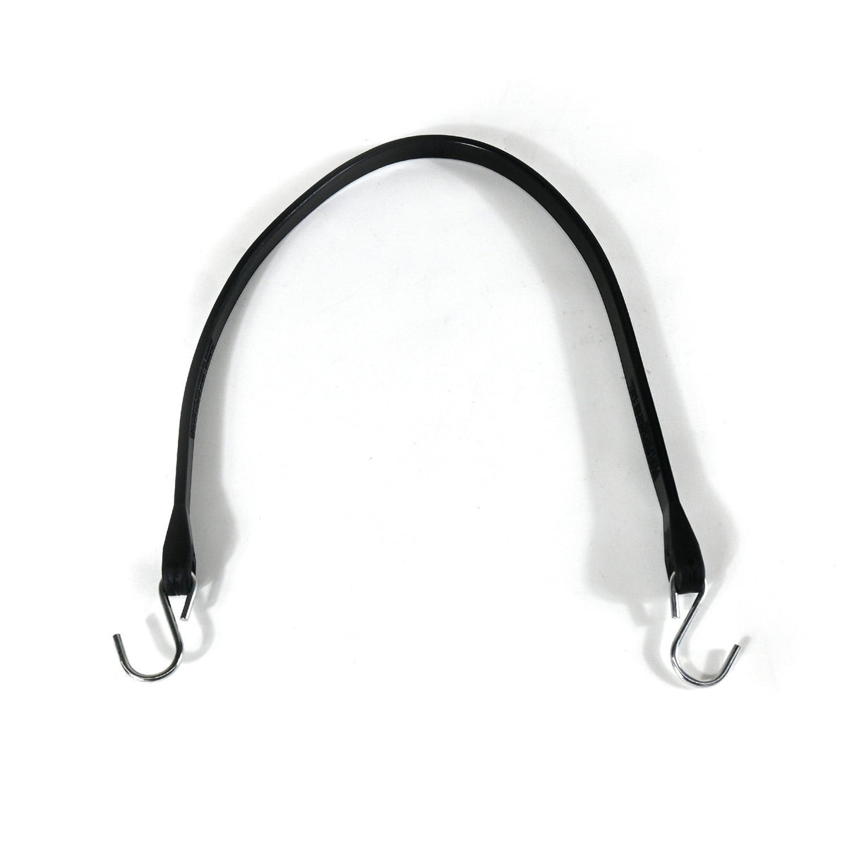 31" Bungee Cords w Crimped Hooks - Box of 50 Industrial Rubber Tie Downs TS31 - FleetPro - FLEETPRO PARTS & TIRES