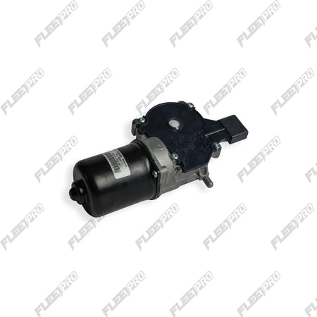 OEM Freightliner Wiper Motor - Cascadia 2018-2025, 4 Pin Motor Only - W302256 577.46926 W261624 W261624 - Freightliner - FLEETPRO PARTS & TIRES