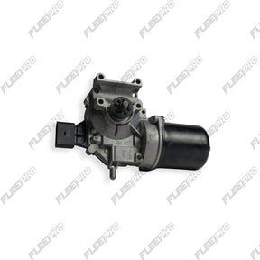 OEM Freightliner Wiper Motor - Cascadia 2018-2025, 4 Pin Motor Only - W302256 577.46926 W261624