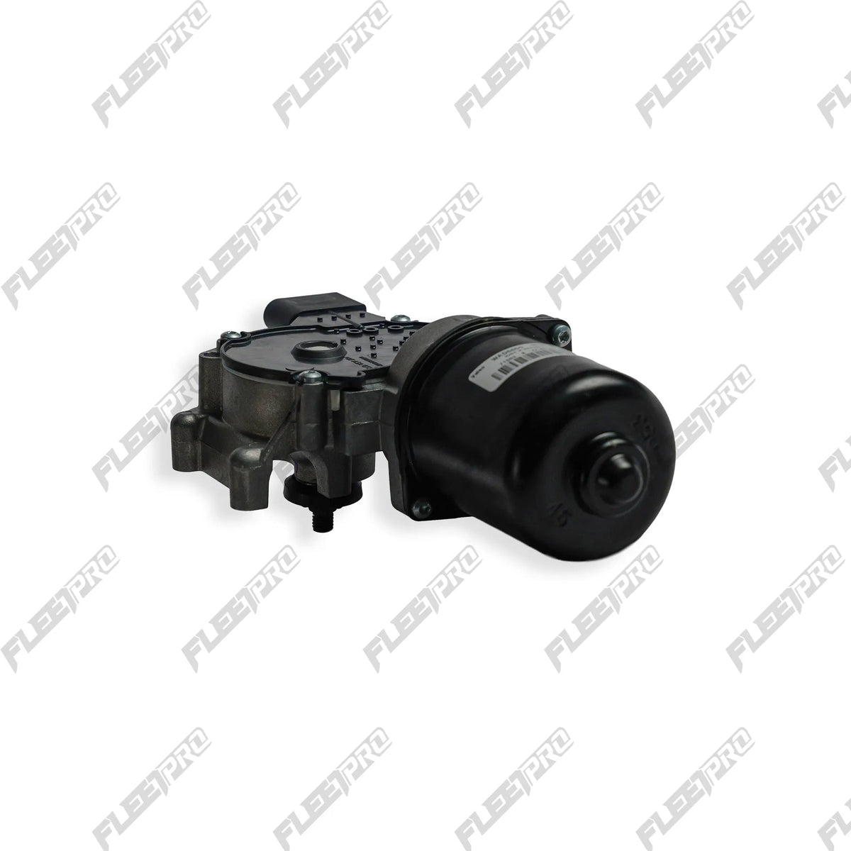 OEM Freightliner Wiper Motor - Cascadia 2018-2025, 4 Pin Motor Only - W302256 577.46926 W261624 W261624 - Freightliner - FLEETPRO PARTS & TIRES