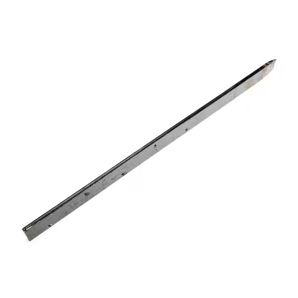 48 Inch Steel Pipe Stake – Heavy Duty Schedule 40 – Fits Standard Stake Pockets - Fleet Pro Parts & Tires Inc.