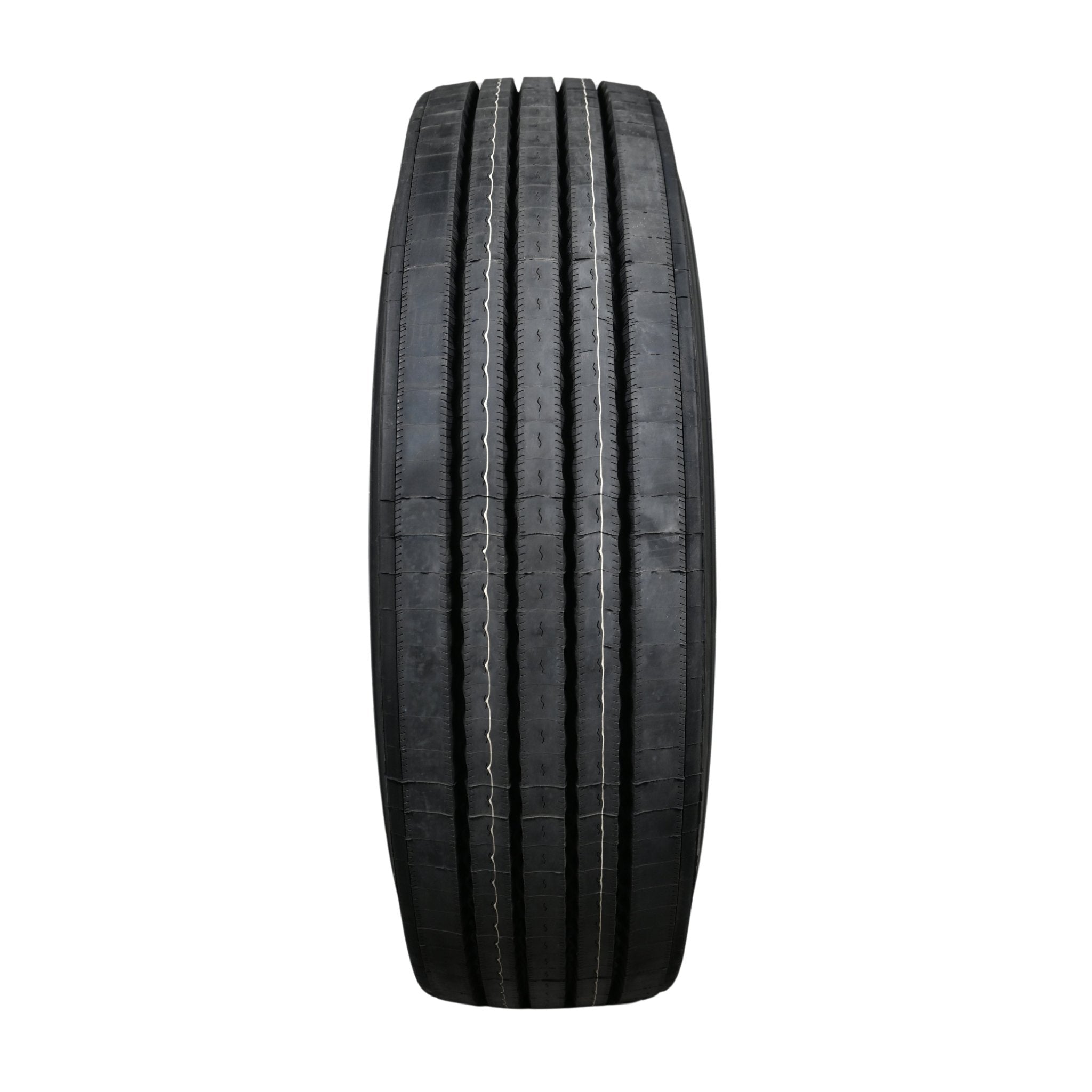 Michelin X Line Energy Z 275/80R22.5 Steer Tire - 14-Ply