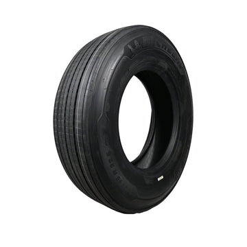 Michelin X Line Energy Z+ 295/75R22.5 Steer Tire - 16-Ply