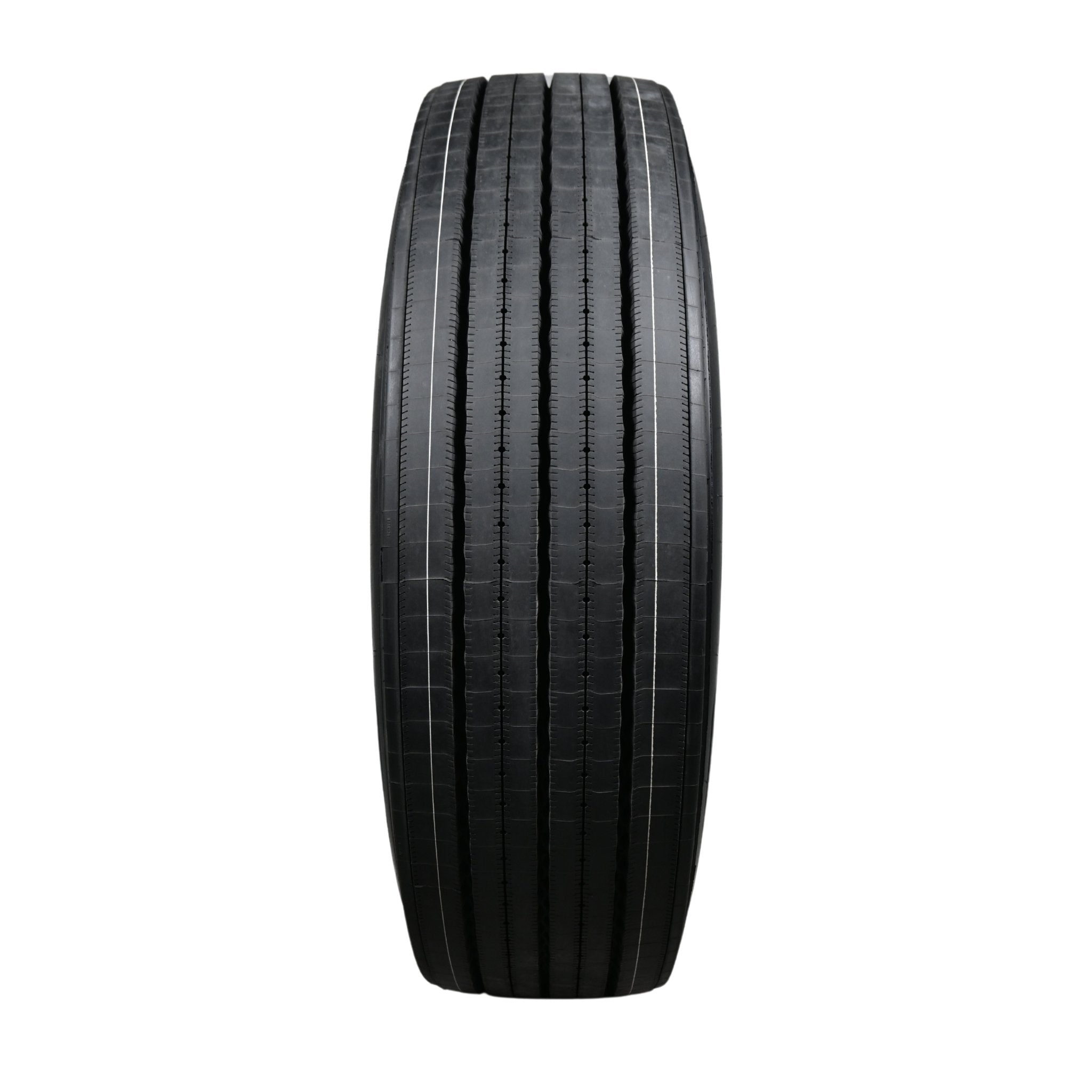 Michelin X Line Energy Z+ 295/75R22.5 Steer Tire – 16 - Ply XLINE295 - Michelin - FLEETPRO PARTS & TIRES