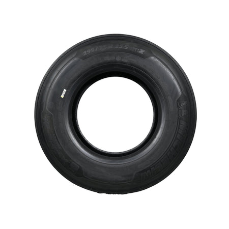 Michelin X Line Energy Z+ 295/75R22.5 Steer Tire – 16 - Ply XLINE295 - Michelin - FLEETPRO PARTS & TIRES